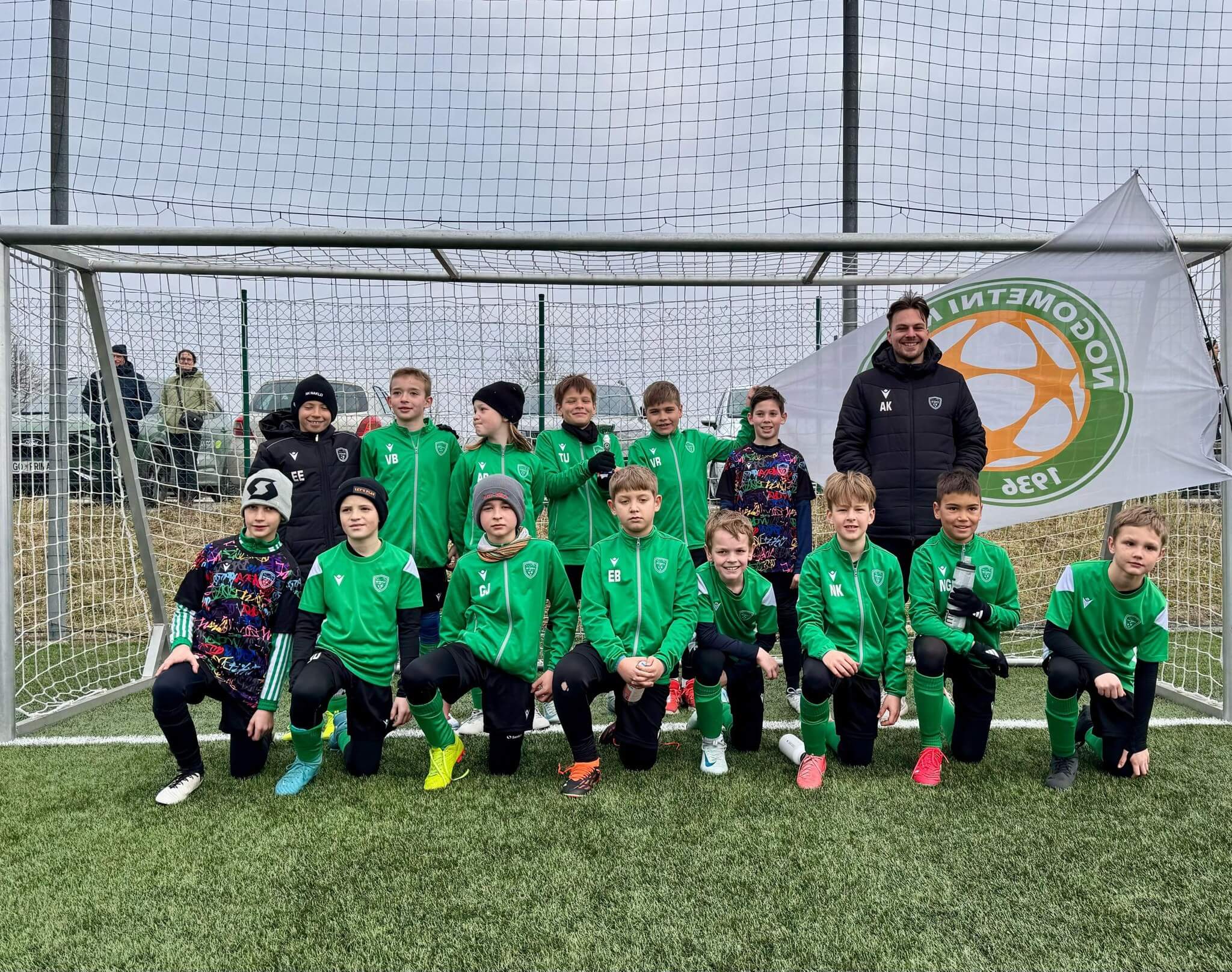 Zimska liga Interblock