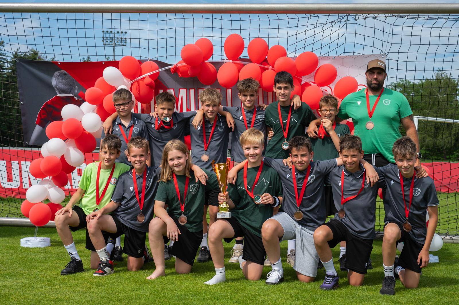 Alu cup 2026 SD Naklo