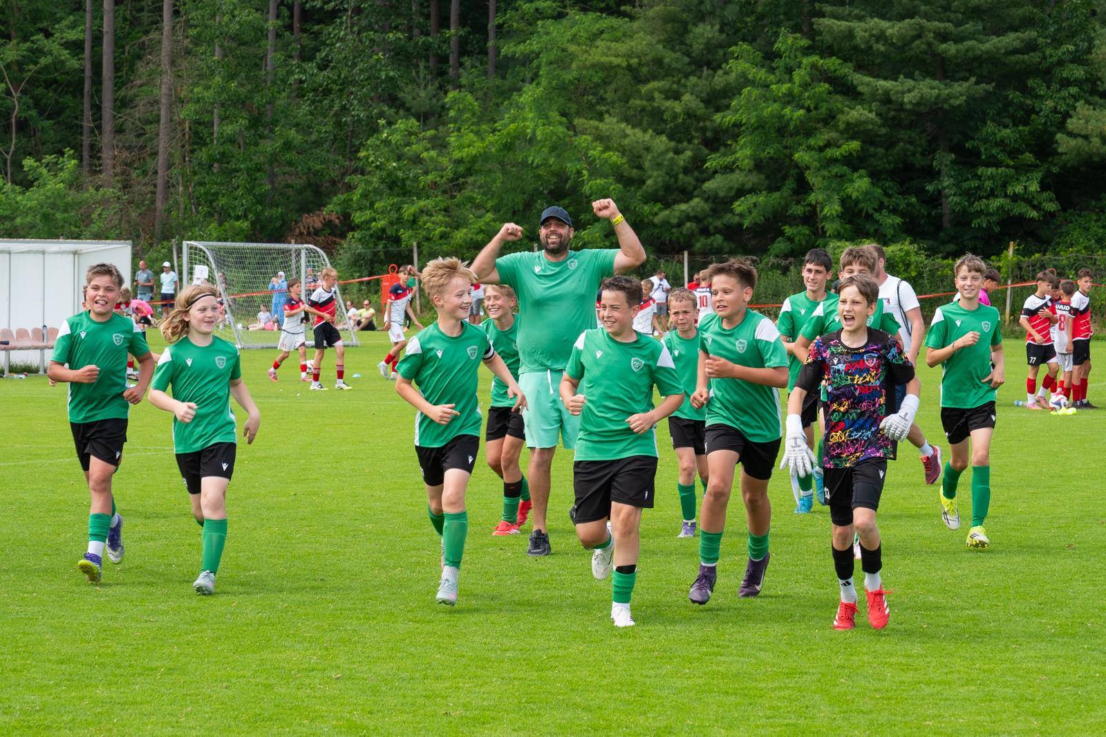 Alu cup 2026 SD Naklo