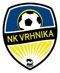 NK Vrhnika logotip