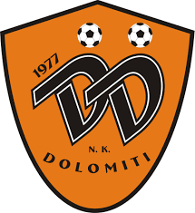 nk dolomiti dobrova