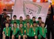 Umag trophy 2026 SD Naklo