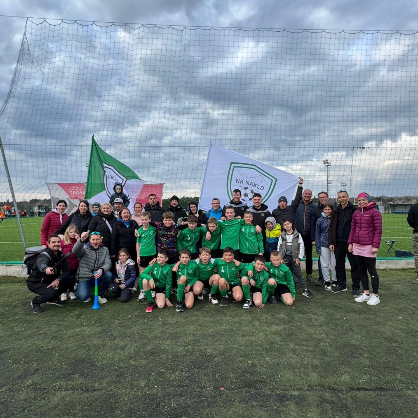 Umag trophy 2026 SD Naklo